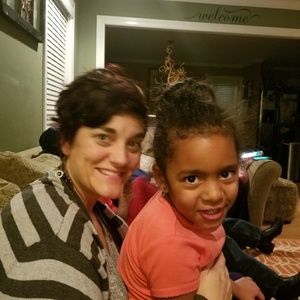 Meet your Posher, Timothy